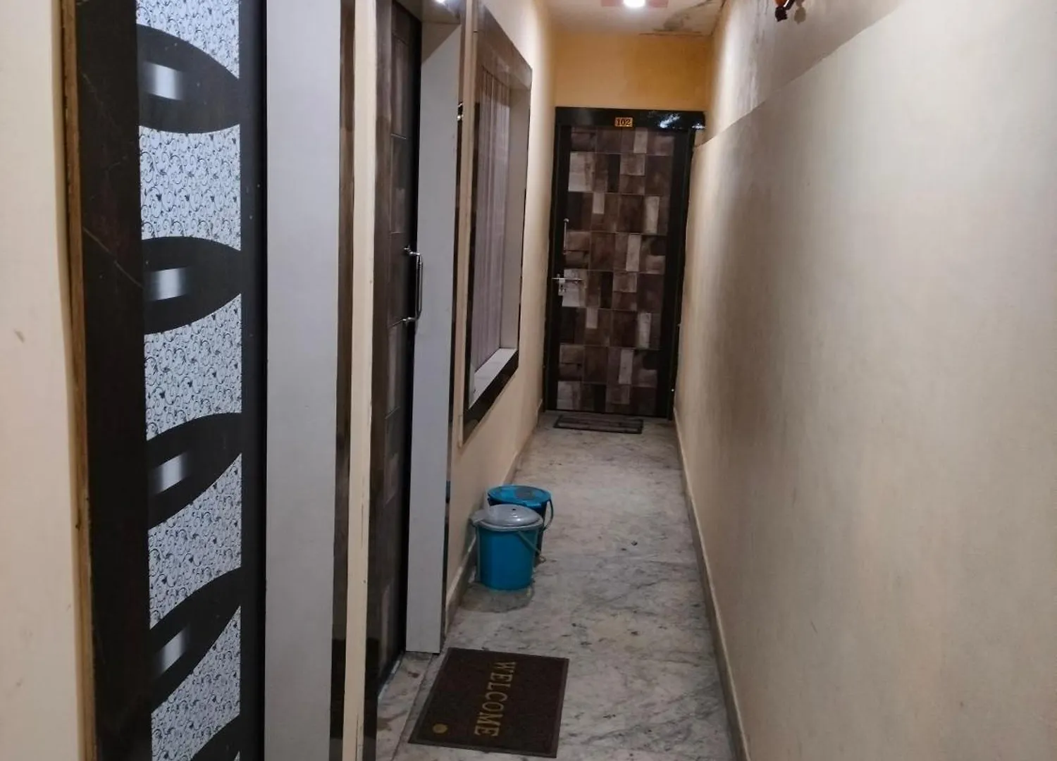 ורנאסי Omkar Guest House